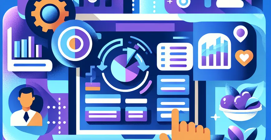 适合食品行业的 CRM 软件推荐？